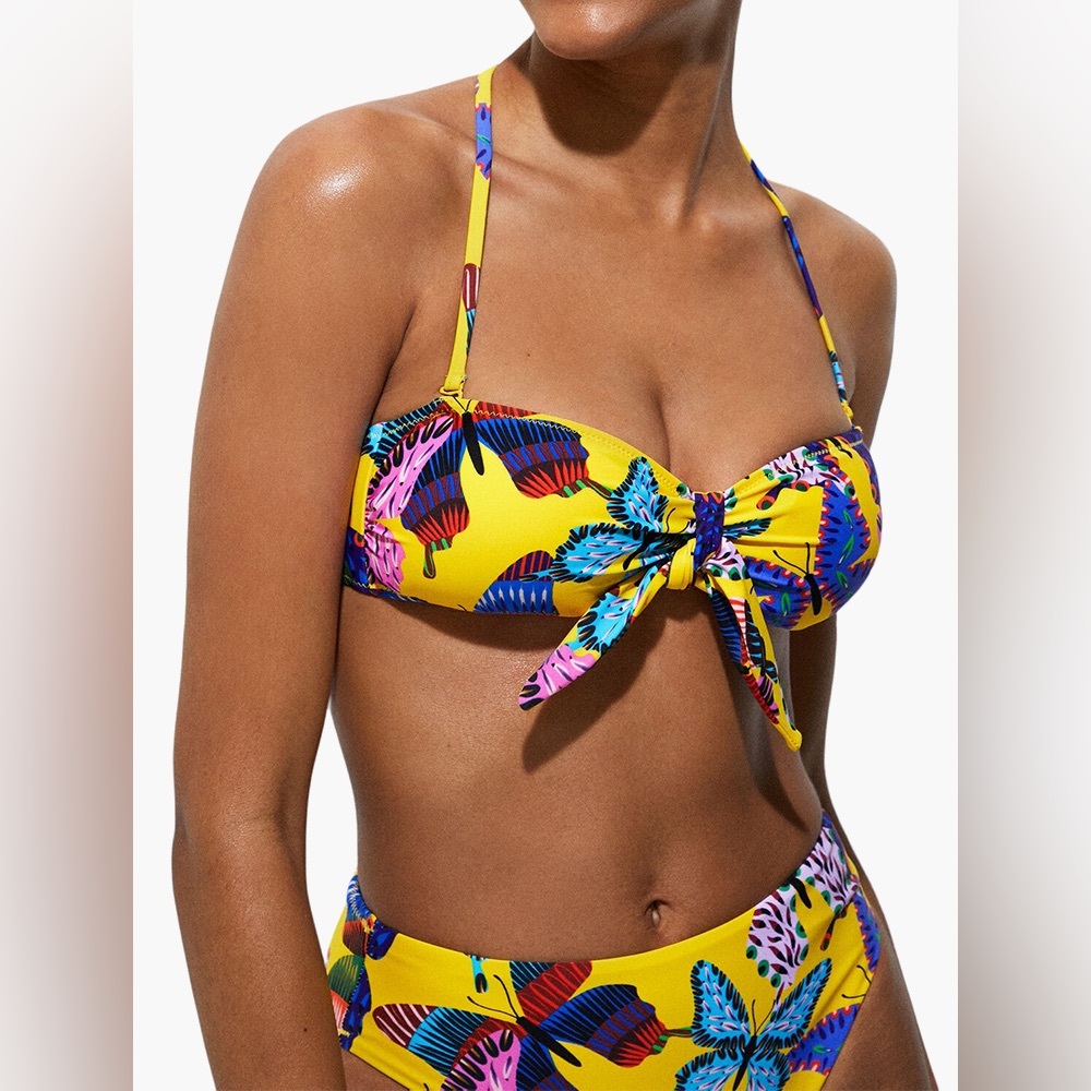 Desigual Bikini Set